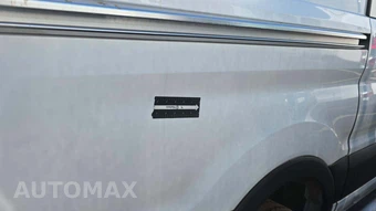2025 Ford Transit 250 Cargo Van Low Roof 130.0" WB - miniatura 22