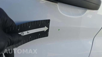 2025 Ford Transit 250 Cargo Van Low Roof 130.0" WB - miniatura 24