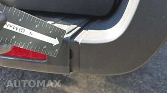 2025 Ford Transit 250 Cargo Van Low Roof 130.0" WB - miniatura 26