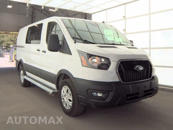 2025 Ford Transit 250 Cargo Van Low Roof 130.0" WB - miniatura 3