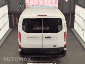 2025 Ford Transit 250 Cargo Van Low Roof 130.0" WB - miniatura 5