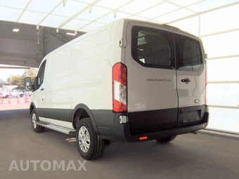 2025 Ford Transit 250 Cargo Van Low Roof 130.0" WB - miniatura 6