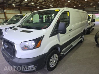 2025 Ford Transit 250 Cargo Van Low Roof 130.0" WB - samochód z USA z aukcji Manheim, oferta Kup Teraz w AUTOMAX