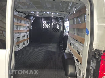 2025 Ford Transit 250 Cargo Van Low Roof 130.0" WB - miniatura 15