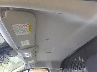 2025 Ford Transit 250 Cargo Van Low Roof 130.0" WB - miniatura 16