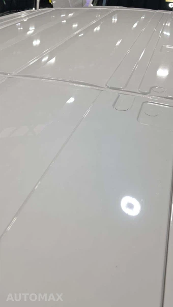 2025 Ford Transit 250 Cargo Van Low Roof 130.0" WB - miniatura 18