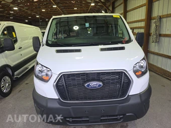 2025 Ford Transit 250 Cargo Van Low Roof 130.0" WB - miniatura 2