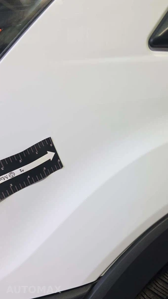 2025 Ford Transit 250 Cargo Van Low Roof 130.0" WB - miniatura 21