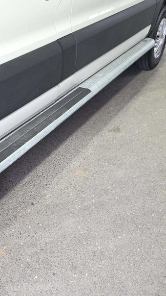 2025 Ford Transit 250 Cargo Van Low Roof 130.0" WB - miniatura 22