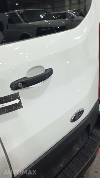 2025 Ford Transit 250 Cargo Van Low Roof 130.0" WB - miniatura 24