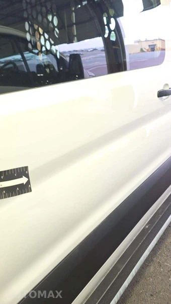 2025 Ford Transit 250 Cargo Van Low Roof 130.0" WB - miniatura 26