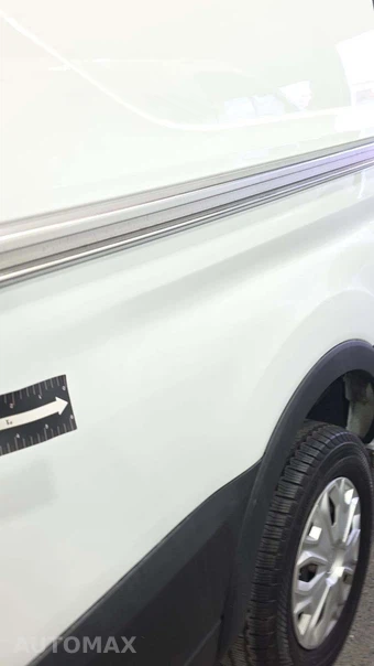 2025 Ford Transit 250 Cargo Van Low Roof 130.0" WB - miniatura 29