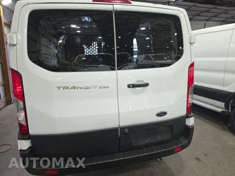2025 Ford Transit 250 Cargo Van Low Roof 130.0" WB - miniatura 5