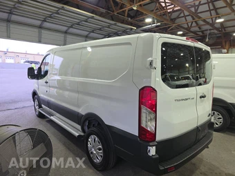 2025 Ford Transit 250 Cargo Van Low Roof 130.0" WB - miniatura 6