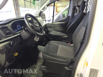 2025 Ford Transit 250 Cargo Van Low Roof 130.0" WB - miniatura 7
