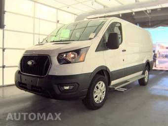 2025 Ford Transit 250 Cargo Van Low Roof 130.0" WB - samochód z USA z aukcji Manheim, oferta Kup Teraz w AUTOMAX