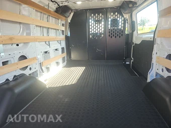 2025 Ford Transit 250 Cargo Van Low Roof 130.0" WB - miniatura 15