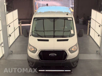 2025 Ford Transit 250 Cargo Van Low Roof 130.0" WB - miniatura 2