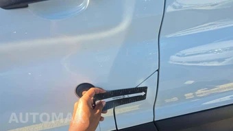 2025 Ford Transit 250 Cargo Van Low Roof 130.0" WB - miniatura 20