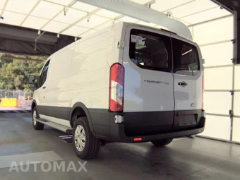 2025 Ford Transit 250 Cargo Van Low Roof 130.0" WB - miniatura 6