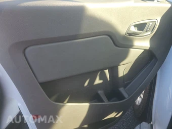 2025 Ford Transit 250 Cargo Van Low Roof 130.0" WB - miniatura 9
