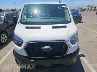 2025 Ford Transit 250 Cargo Van Low Roof 130.0" WB - miniatura 2