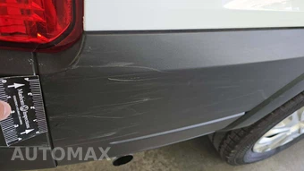 2025 Ford Transit 250 Cargo Van Low Roof 130.0" WB - miniatura 20