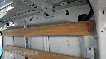 2025 Ford Transit 250 Cargo Van Low Roof 130.0" WB - miniatura 22