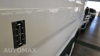 2025 Ford Transit 250 Cargo Van Low Roof 130.0" WB - miniatura 25