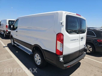 2025 Ford Transit 250 Cargo Van Low Roof 130.0" WB - miniatura 6