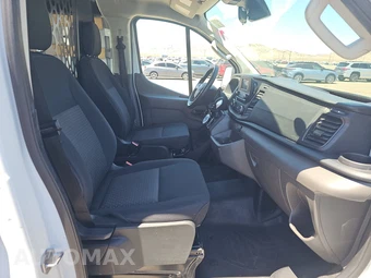 2025 Ford Transit 250 Cargo Van Low Roof 130.0" WB - miniatura 8