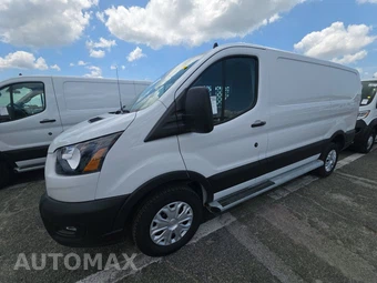 2025 Ford Transit 250 Cargo Van Low Roof 130.0" WB