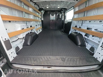 2025 Ford Transit 250 Cargo Van Low Roof 130.0" WB - miniatura 16