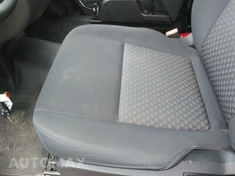 2025 Ford Transit 250 Cargo Van Low Roof 130.0" WB - miniatura 23