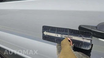 2025 Ford Transit 250 Cargo Van Low Roof 130.0" WB - miniatura 24