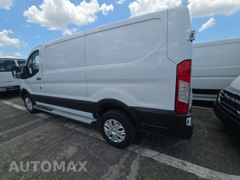 2025 Ford Transit 250 Cargo Van Low Roof 130.0" WB - miniatura 6