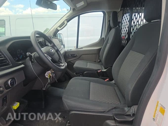 2025 Ford Transit 250 Cargo Van Low Roof 130.0" WB - miniatura 7
