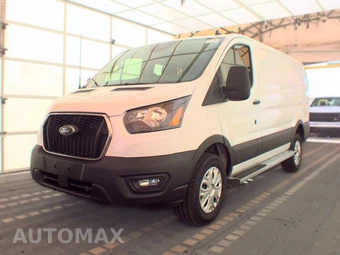 2025 Ford Transit 250 Cargo Van Low Roof 130.0" WB - car from the USA, Manheim Buy-Now listing at AUTOMAX