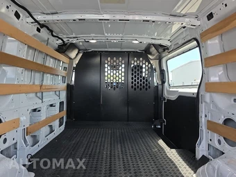 2025 Ford Transit 250 Cargo Van Low Roof 130.0" WB - miniatura 15