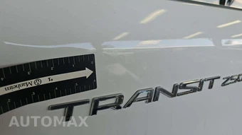 2025 Ford Transit 250 Cargo Van Low Roof 130.0" WB - miniatura 19