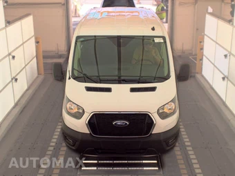 2025 Ford Transit 250 Cargo Van Low Roof 130.0" WB - miniatura 2