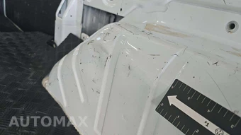 2025 Ford Transit 250 Cargo Van Low Roof 130.0" WB - miniatura 21