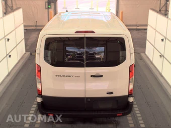 2025 Ford Transit 250 Cargo Van Low Roof 130.0" WB - miniatura 5