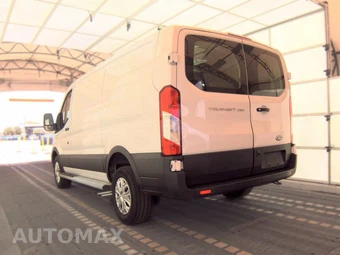 2025 Ford Transit 250 Cargo Van Low Roof 130.0" WB - miniatura 6
