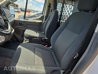 2025 Ford Transit 250 Cargo Van Low Roof 130.0" WB - miniatura 7