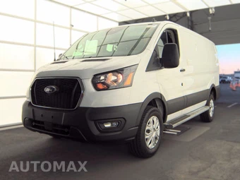 2025 Ford Transit 250 Cargo Van Low Roof 130.0" WB