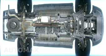 2025 Ford Transit 250 Cargo Van Low Roof 130.0" WB - miniatura 17