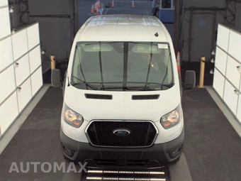 2025 Ford Transit 250 Cargo Van Low Roof 130.0" WB - miniatura 2
