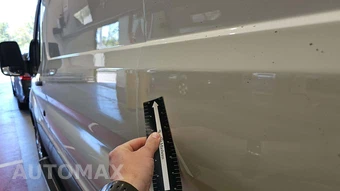 2025 Ford Transit 250 Cargo Van Low Roof 130.0" WB - miniatura 23
