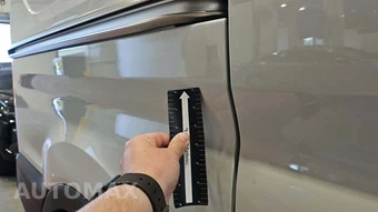 2025 Ford Transit 250 Cargo Van Low Roof 130.0" WB - miniatura 25